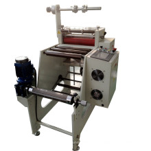Nickel Plate / Pet / PE Insulation / Conductive Cloth Cutting Machine